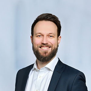 Fabian Simmank, Handelskammer Hamburg