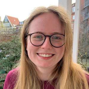 Johanna Böttcher, Universität Vechta